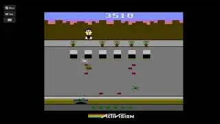 Crackpots (1983 Atari Game)