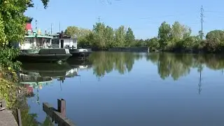 New park to commemorate impact of 1969 Rouge River fire