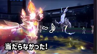 運で全てを解決してしまいました【ポケモンSV】