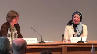 Beispiele des gelebten Sufismus in Deutschland: Sufi-Zentrum der Rabbaniyya
