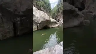 Ca&ntilde;&oacute;n de Somoto en Nicaragua 🇳🇮