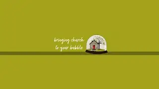 Sunday Service - 'A Servant Heart' - Bishop Ross (17/10/2021)