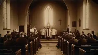 The Poisoned Communion, 1912 &ndash; A Small Town Church's Unthinkable Tragedy