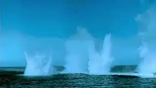 the battle of the Atlantic [Tribute] with authentic footage 