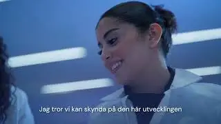 Karolinska Institutets magisterprogram i biomedicinsk laboratorievetenskap