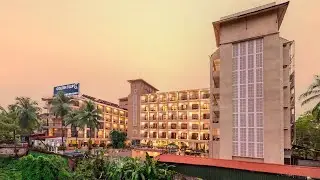 Golden Tulip Goa Candolim | Goa, India | Hotel Review 🌟