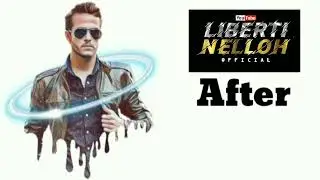 Tutorial edit foto keren di aplikasi PicsArt| Tutorial pixellab untuk pemula