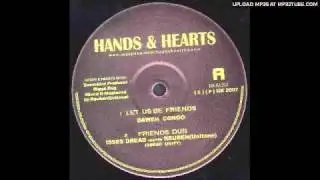 daweh congo - let us be friends