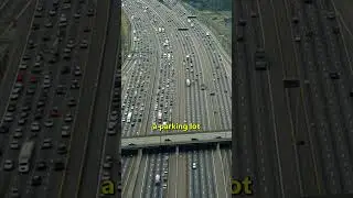 The World&rsquo;s Widest Highway