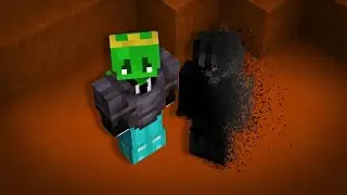 Prietenul Meu a Murit pe Acest SMP...