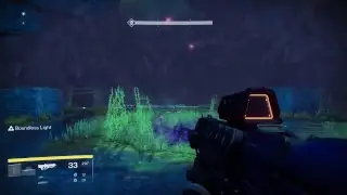 Destiny Storyline - A Ranger Found