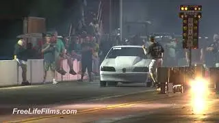 Holly Springs 2015 Spring Shootout Final Qualifying