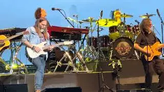 Kansas- The Wall. Live At Seaworld Orlando 2025