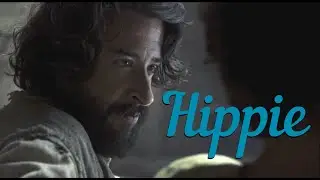 Philip | Hippie