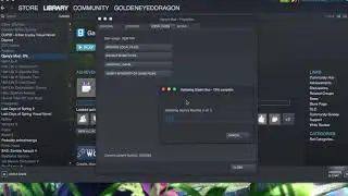 How to verify Steam Game Integrity