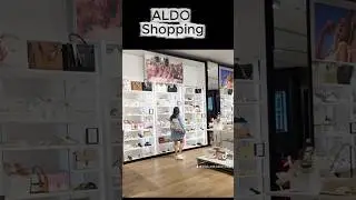 Aldo shopping #aldo #aldobags #brandedbags #luxurybags
