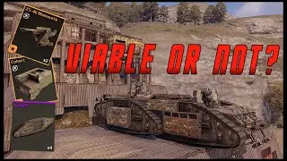 Quad goliaths are extremely tanky | Crossout
