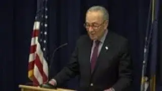 Schumer: No WH 'sneak preview' of Mueller report