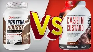 The Protein Snack You Need To Try! #SUPPWARS