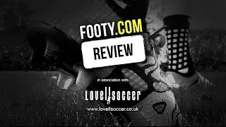 Adidas X 15+ Primeknit review - FOOTY.COM
