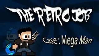 Case: Mega Man Christmas Special - Revisiting Mega Man 1 & Best Outtakes