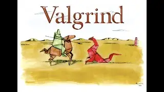 Valgrind. Callgrind