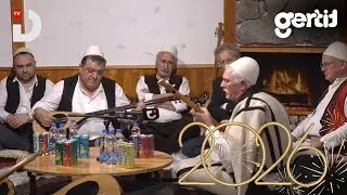 Gezuar 2026 me Rapsodet | Vlerat e Folklorit | DTV Media