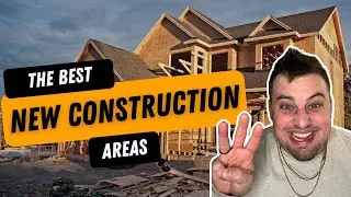 Top 3 New Construction Areas of Vancouver Washington [Clark County]