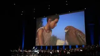 ASSASSIN'S CREED ODYSSEY, THE FLIGHT.  MIKE GEORGIADES.