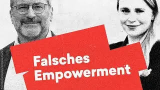 Falsches Empowerment: Wie gelingt Ermächtigung richtig? | t3n Arbeit in progress