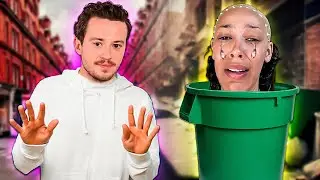 Doja Cat Gets Dumped By White Guy....So SHE DOES THIS!