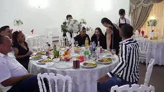 Nunta Fundeni Nicoleta & Florin 