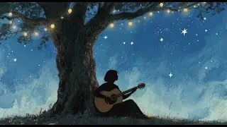 Acoustic Heartstrings Ballad