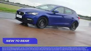 MICHELIN MIRA - The Effects of Fitting New Tyres to the Rear Axle