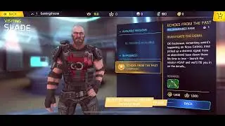 Shadow Gun Legends part1