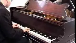 Bell grand Piano