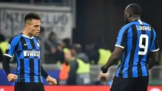 PAGELLONE ATTACCANTI INTER 2020/21🖤💙!