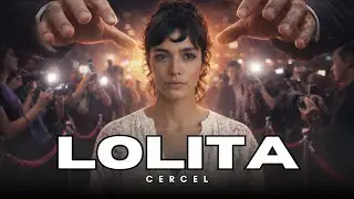 LOLITA CERCEL și SCANDALUL AI