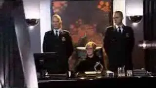Doctor Who Partners In Crime- Release