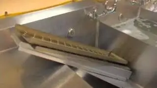 Lincoln Impinger 1600 series ovens by Pizzaovens.com