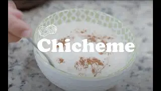 CHICHEME (POSTRE DE LIMÓN COSTA RICA)