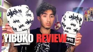 YIBUKO Unboxing & Review