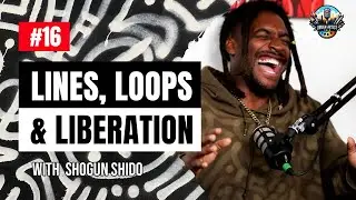 Shogun Shido: Lines, Loop, & Liberation