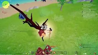 GAMEPASS GAME OF THE WEEK: CRAFTOPIA!!!
