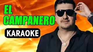 EL CAMPANERO   Tambó Tambó / Karaoke con letra