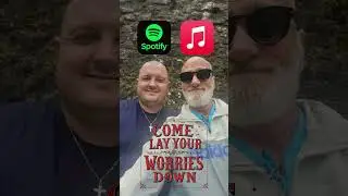 OUR FIRST ORIGINAL SONG #shorts