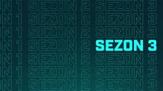 ULTRALIGA - SEZON 3. TRAILER / 28.01 ⛈️