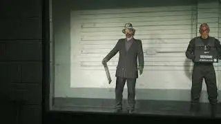 GTA V Online 26 005 / Grindhouse for Bonus $ + RP