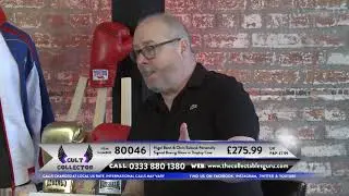 Cult Collector - Boxing Memorabilia