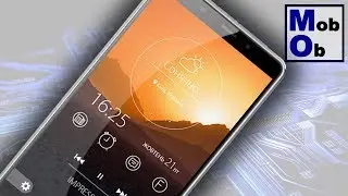 ImSmart C571 Fingerprint после 2 дней использования